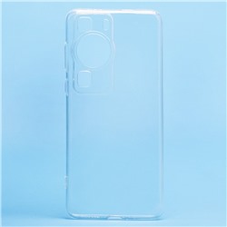 Чехол-накладка - Ultra Slim для "Huawei P60 Pro" (прозрачный) (219023)