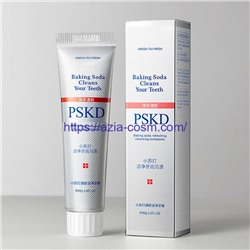 Очищающая зубная паста PSKD с пищевой содой(84670)