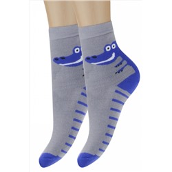 Para socks, Носки махровые для мальчика Para socks