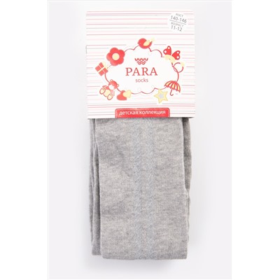 Para socks, Ажурные колготки для девочки Para socks