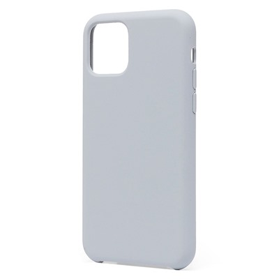 Чехол-накладка Activ Original Design для "Apple iPhone 11 Pro Max" (light blue) (112760)