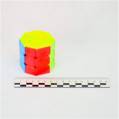 Головоломка Кубик Рубик-Cube Magic Match-Specific (№562)