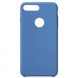 Чехол XO North series для iPhone 7plus/8plus под оригинал, sky blue