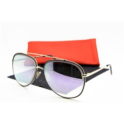 Солнцезащитные очки женские 4TEEN - 6082-9 - TN30216 (+ фирм.мешочек и салфетка)