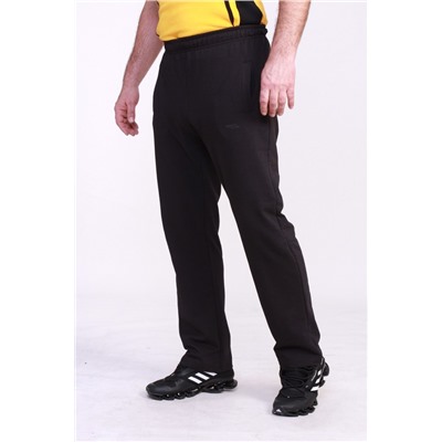 Спортивные брюки БС 0156 черный