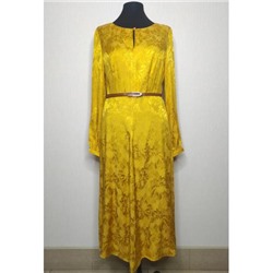 Платье Bazalini 3408 золотой