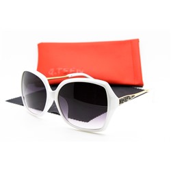 Солнцезащитные очки женские 4TEEN - 1230-1 - TN30137 (+ фирм.мешочек и салфетка)