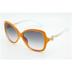 Солнцезащитные очки женские - D1538 - AG91538-2