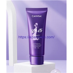 Супер-восстанавливающая маска для волос Cahnsai с аминокислотами шелка-дорожный вариант(73933)