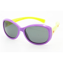 Солнцезащитные очки детские NexiKidz - S828 - NZ00828-9 (+ фирменный футляр)