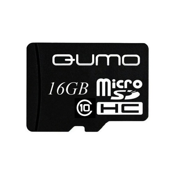 Карта памяти microsdhc 32гб