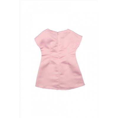 Платье (122-146см) UD 6180(2)розовый