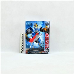 Конструктор Premier-Transformers Ironhide (№8930)