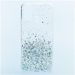 Чехол-накладка - SC223 для Samsung SM-M315 Galaxy M31 (white)