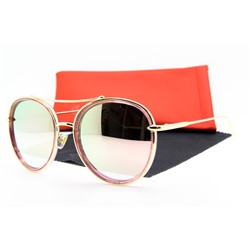 Солнцезащитные очки женские 4TEEN - 6037-3 - TN30257 (+ фирм.мешочек и салфетка)
