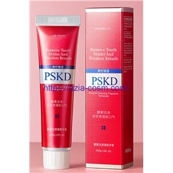 Зубная паста PSKD с энзимами(84687)