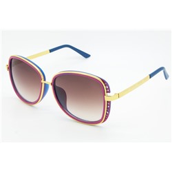 Солнцезащитные очки женские - 5239 - AG11007-5