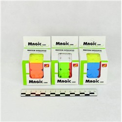 Головоломка Кубик Рубик-Cube Magic Match-Specific (№562)
