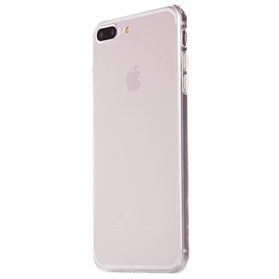 Чехол-накладка Activ ASC-101 Puffy 0.9мм для Apple iPhone 7 Plus/8 Plus (прозрачный)
