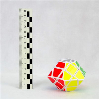 Головоломка Кубик Рубик-Cube Magic Square (№8986-1)