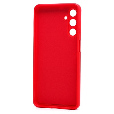 Чехол-накладка - SC316 для "Samsung SM-M546 Galaxy M54 5G" (red) (221278)
