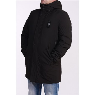 Куртка зимняя FZ110 черный