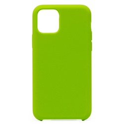 Чехол-накладка Activ Original Design для "Apple iPhone 11 Pro Max" (green) (112758)