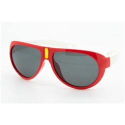 Солнцезащитные очки детские NexiKidz - S824 - NZ00824-5 (+ фирменный футляр)