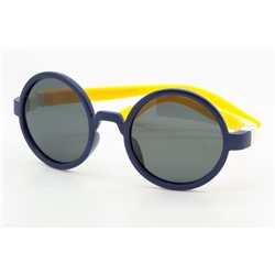 Солнцезащитные очки детские NexiKidz - S847 - NZ00847-4 (+ фирменный футляр)