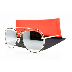 Солнцезащитные очки женские 4TEEN - 6066-0 - TN30254 (+ фирм.мешочек и салфетка)