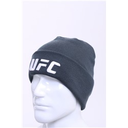 Г 0055 серый UFC