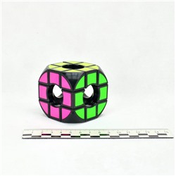 Головоломка Кубик Рубик-Cube Magic Match-Specific (6см)(№493)