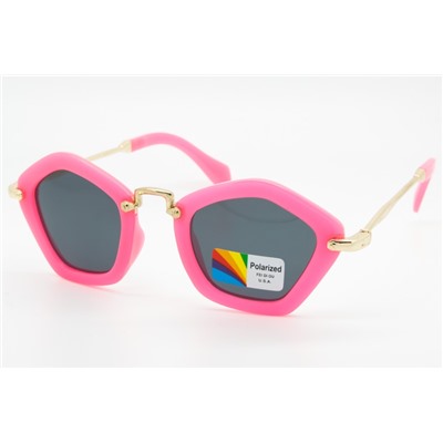 Солнцезащитные очки детские Beiboer - 406 - AG10003-3