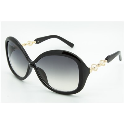 Солнцезащитные очки женские - 5946 - AG11010-8