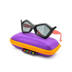 Солнцезащитные очки детские NexiKidz - S8125 - NZ18125-5 (+ фирменный футляр)
