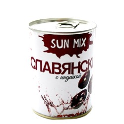Славянский с индейкой Sun Mix