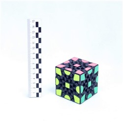 Головоломка Кубик Рубик-Cube Magic Match-Specific (6см)(№354)
