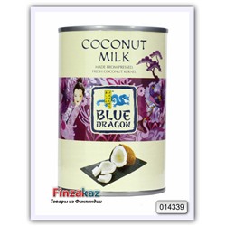 Кокосовое молоко Blue Dragon kookosmaito 400 мл