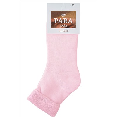 Para socks, Носки махровые Para socks