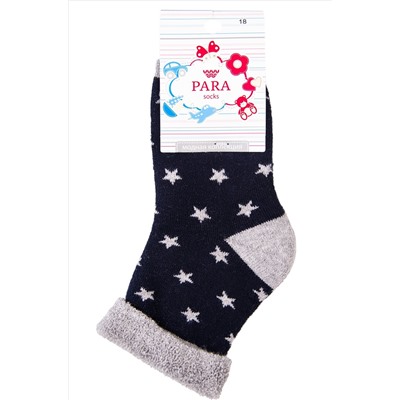 Para socks, Носки махровые Para socks