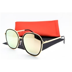 Солнцезащитные очки женские 4TEEN - 3588-3 - TN30180 (+ фирм.мешочек и салфетка)