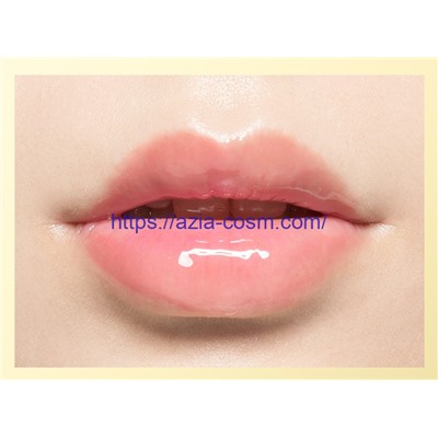 Коллагеновая маска для губ Биоаква с экстрактом грейпфрута(90744)