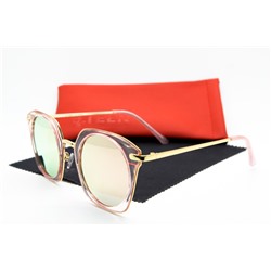 Солнцезащитные очки женские 4TEEN - 3585-3 - TN30184 (+ фирм.мешочек и салфетка)