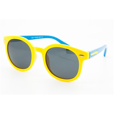 Солнцезащитные очки детские NexiKidz - S832 - NZ00832-2 (+ фирменный футляр)