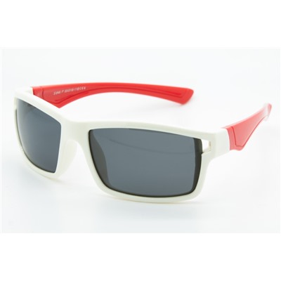 Солнцезащитные очки детские NexiKidz - S846 - NZ00846-1 (+ фирменный футляр)