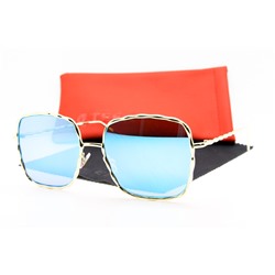 Солнцезащитные очки женские 4TEEN - 6091-4 - TN30249 (+ фирм.мешочек и салфетка)