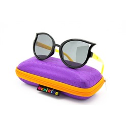 Солнцезащитные очки детские NexiKidz - S890 - NZ10890-8 (+ фирменный футляр)