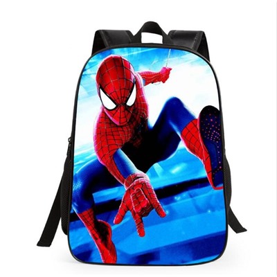 Школьный рюкзак для мальчика RDSH31