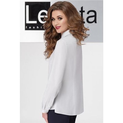 Блуза Lenata 11931 полоска