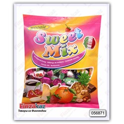 Конфеты ассорти Sweet Mix 250 гр